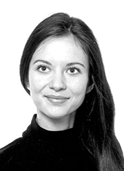 Karolina Beton-Mysur